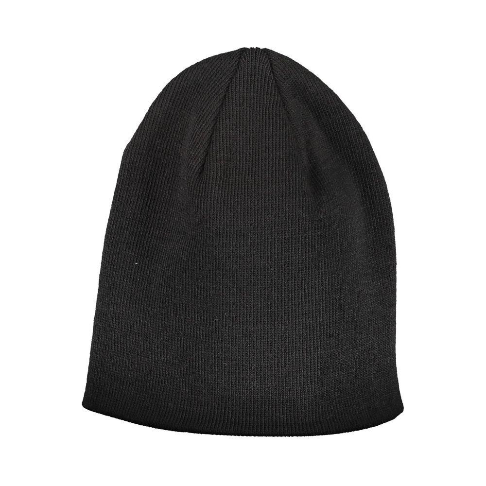 Levi's Black Marabou Men Cap