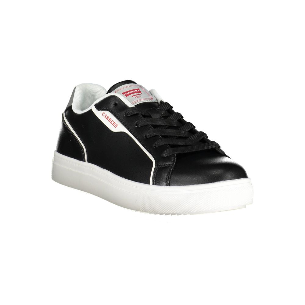 Carrera Black polietilen Moški športni copati