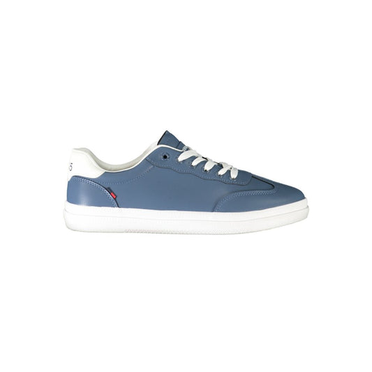 Vezalke iz poliestra Carrera Blue