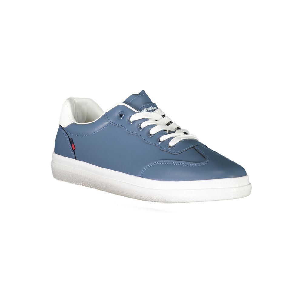 Vezalke iz poliestra Carrera Blue