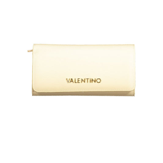 Valentino Bags bež polietilen denarnica