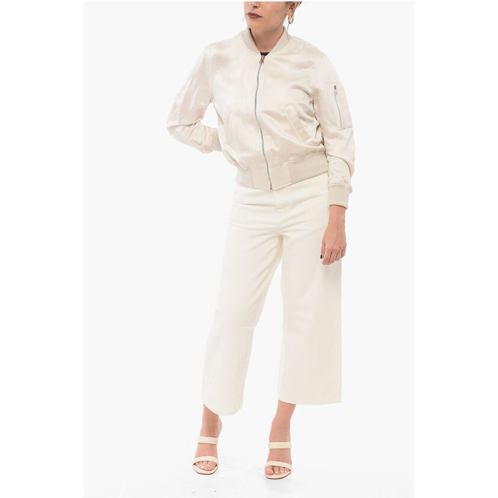 R13 Linen FLIGHT Bomber