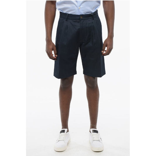 Maciel Cotton Blend LA CROISETTE Shorts