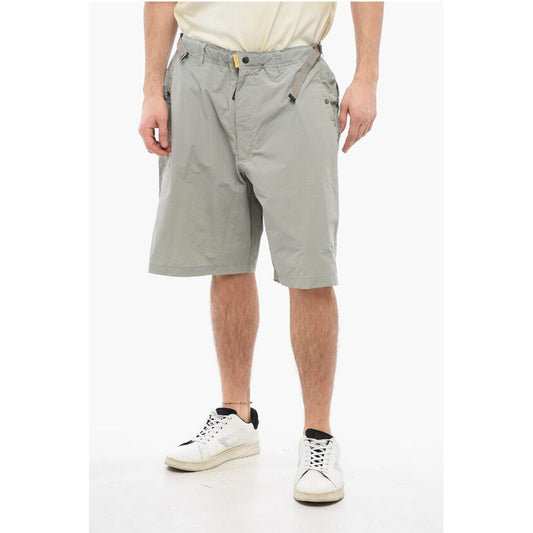 Parajumpers Nylon IVAN Shorts with 4 Pockets