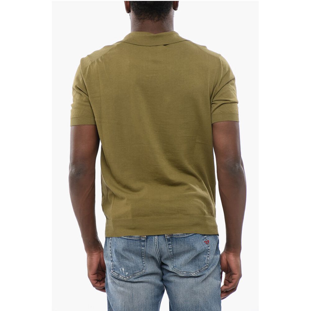Altea Chest Pocket Polo
