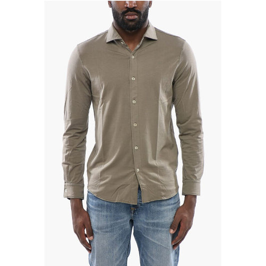 Altea Jersey Cotton PALMER Shirt