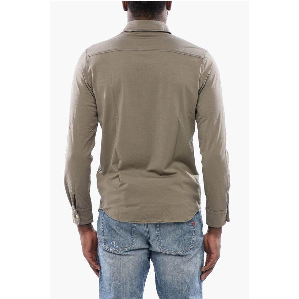 Altea Jersey Cotton PALMER Shirt