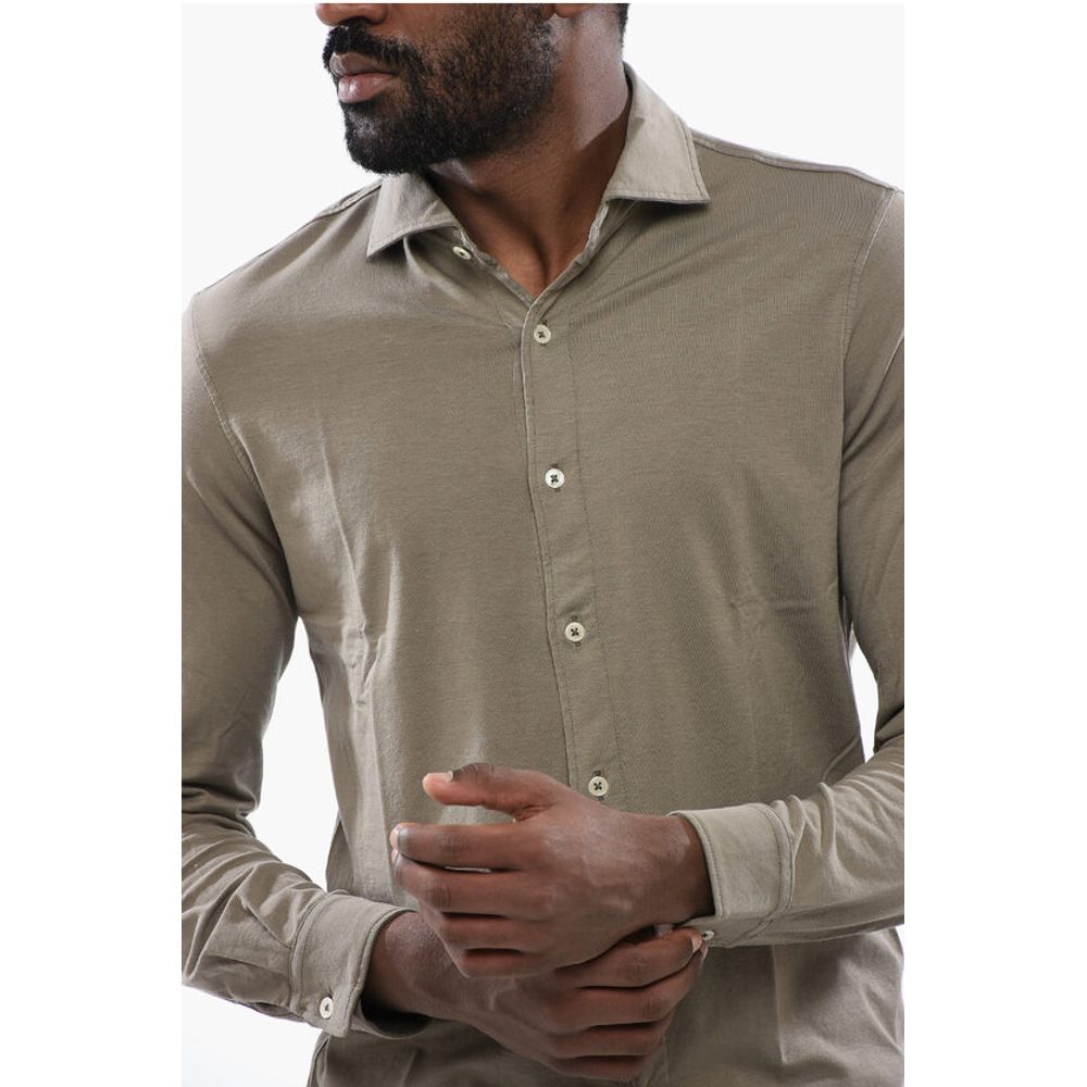 Altea Jersey Cotton PALMER Shirt