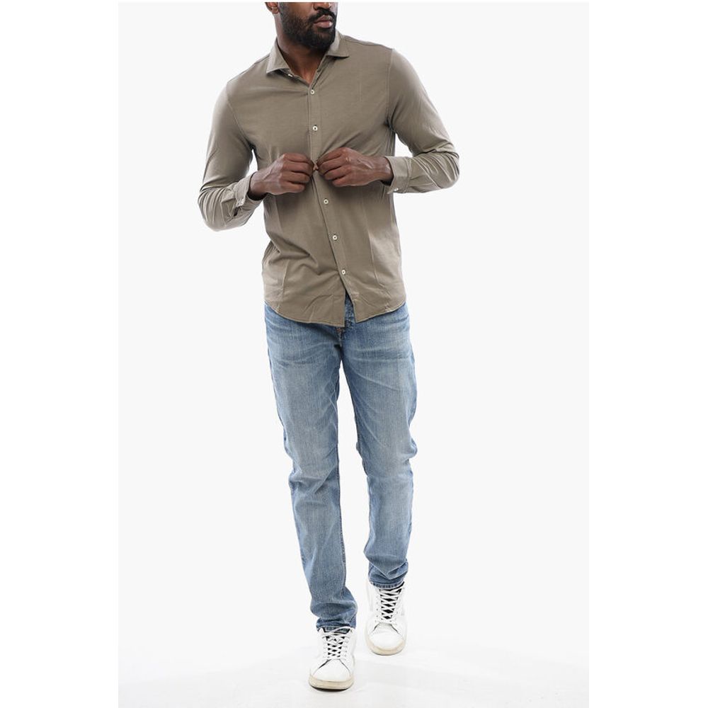 Altea Jersey Cotton PALMER Shirt