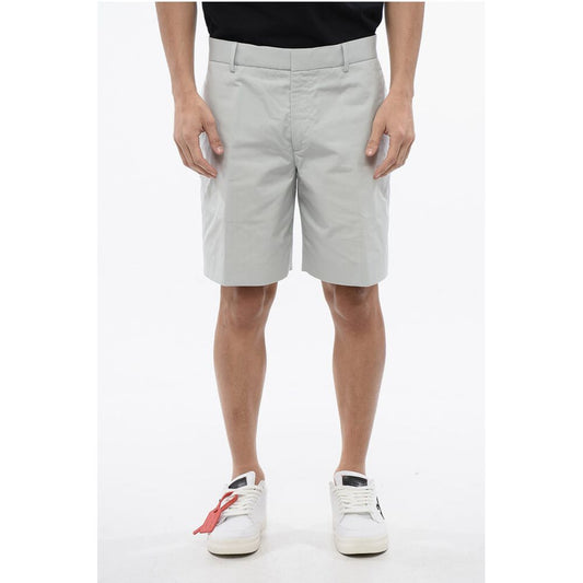 Off-White Tailored HEEAVYCOT Shorts