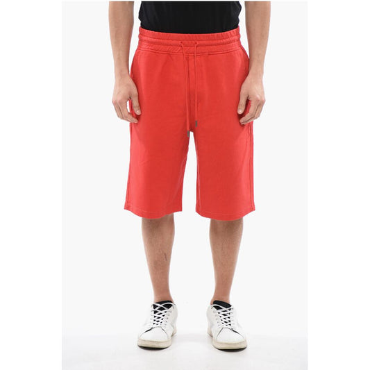 Woolrich Brushed Cotton GD Shorts