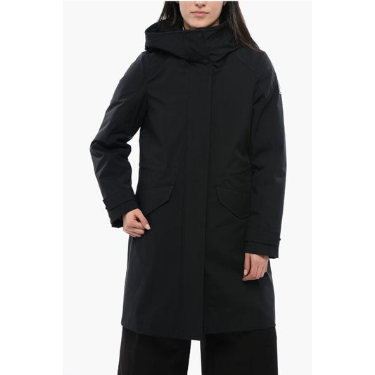 Woolrich Removable Padding IRIS Parka