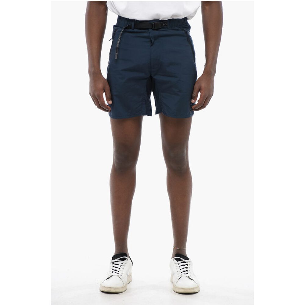Woolrich Buckled Ranch Shorts