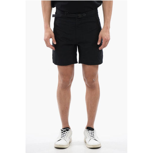 Woolrich Buckled Ranch Shorts
