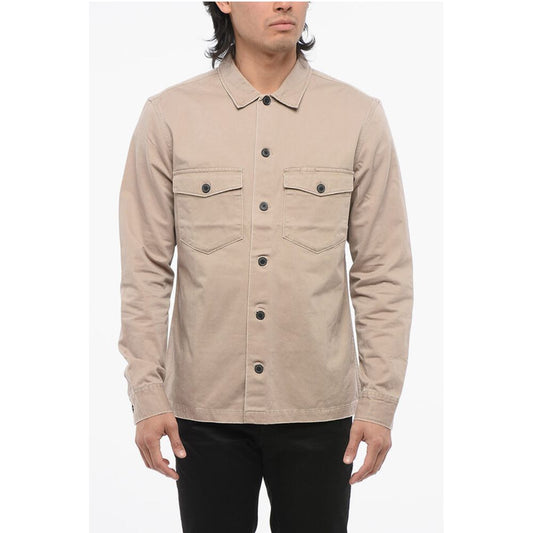 AllSaints FIREBASE Overshirt