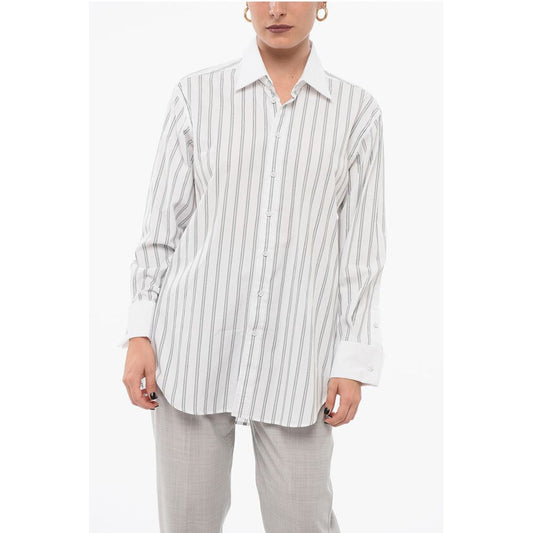Rag&Bone Pinstriped DIANA Shirt