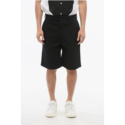 Amiri Cotton ARTS DISTRICT Shorts with Flush Pockets