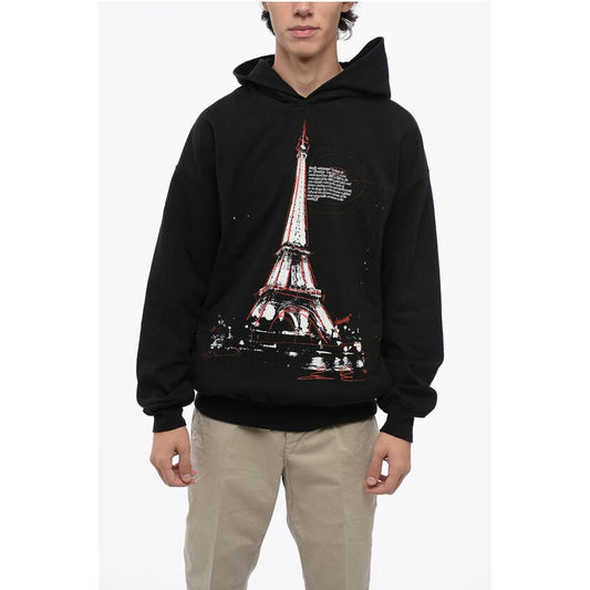 1989 Studio Cotton Hoodie with Frontal print