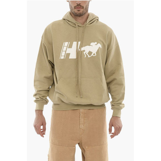 1989 Studio Brushed Cotton RANCH CREW Hoodie