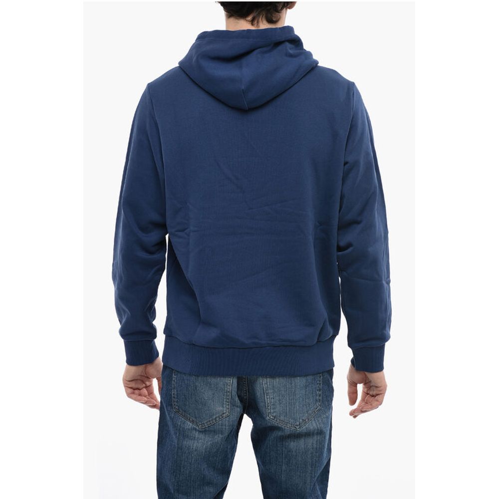 Diesel Maxi Logo S-GIRK-HOOD-CUTY Hoodie