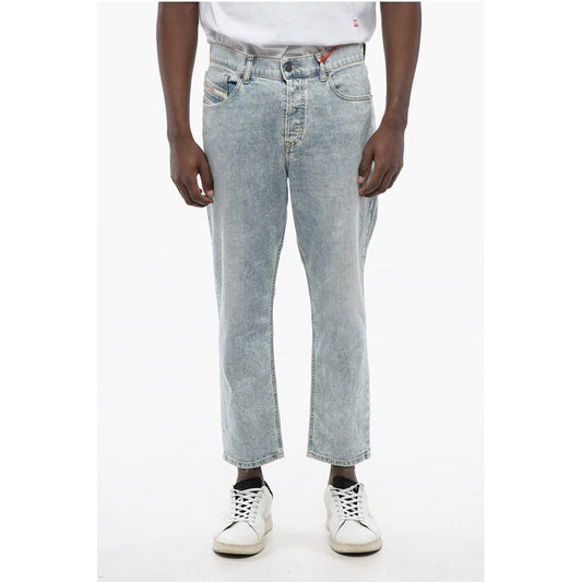 Diesel Low Waist 1979 SLEENKER Skinny Fit Jeans 16cm