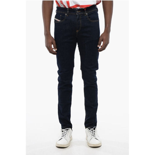 Diesel Low Waist 1979 SLEENKER Skinny Fit Jeans 16cm L32
