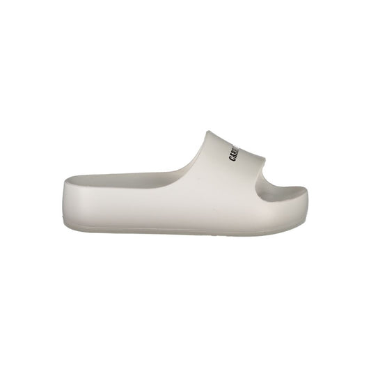 Carrera Beli polietilenski sandal