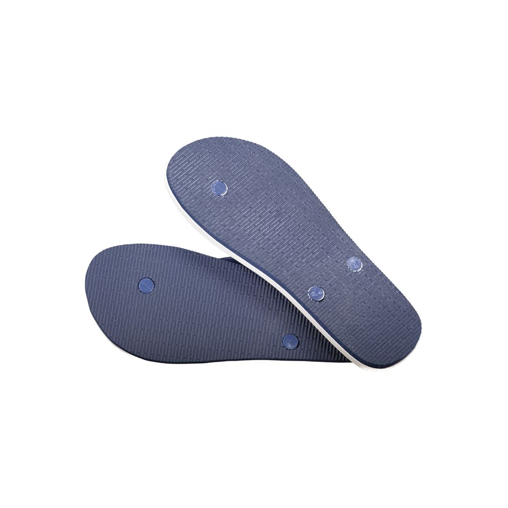 Carrera Beli polietilenski sandal
