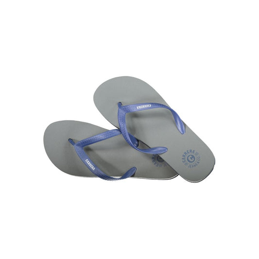 Carrera Brown polietilen Moški Sandal