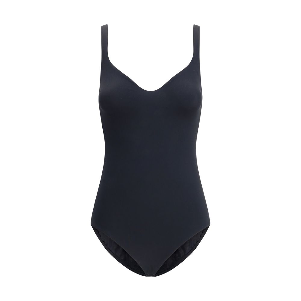 Wolford Mat De Luxe forming Body