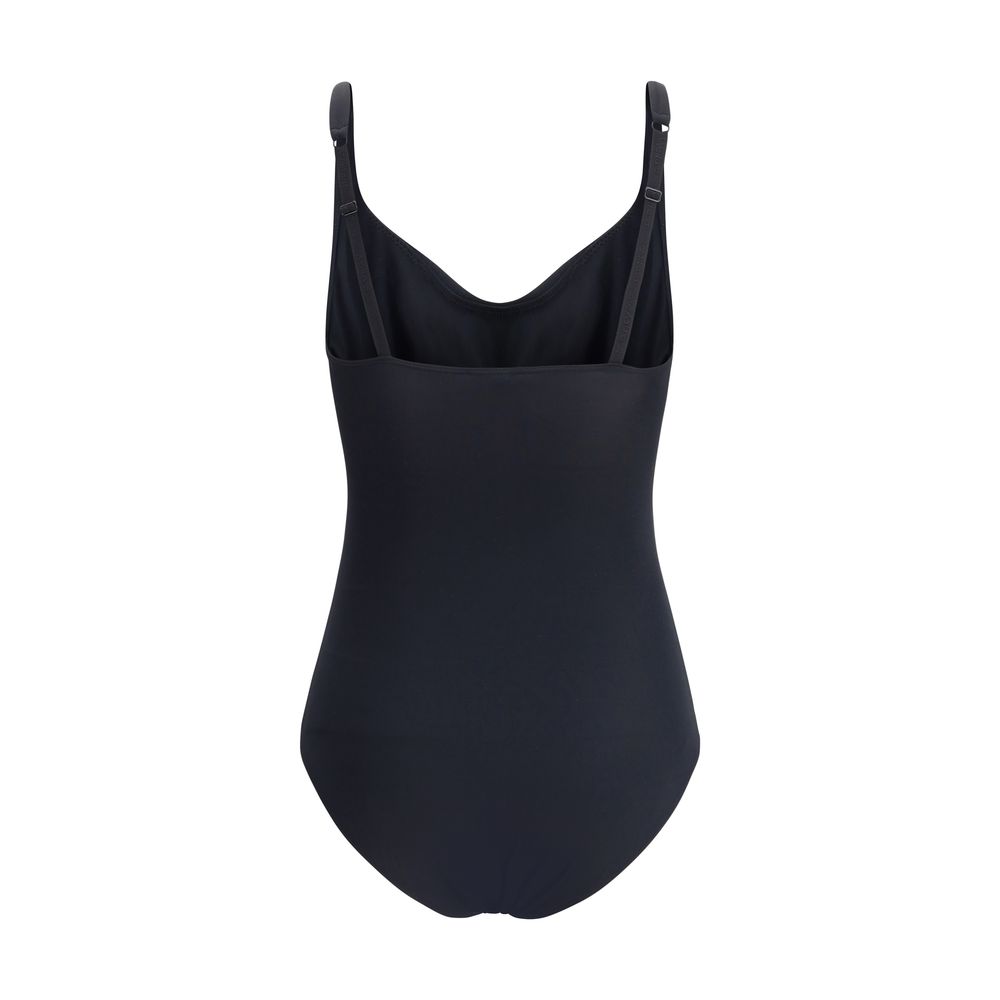 Wolford Mat De Luxe forming Body