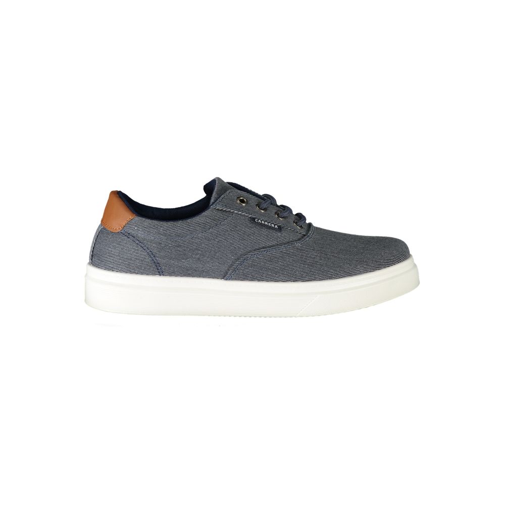 Vezalke iz poliestra Carrera Blue