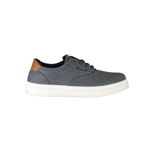 Vezalke iz poliestra Carrera Blue