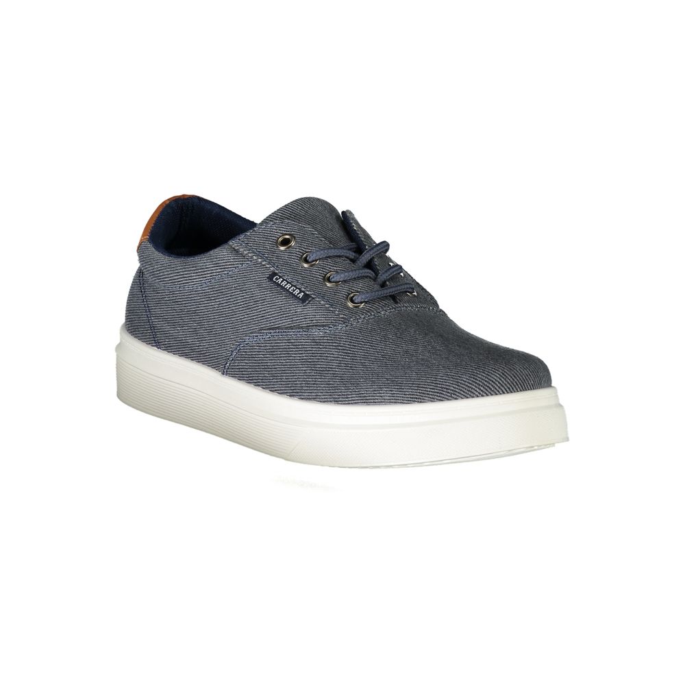Vezalke iz poliestra Carrera Blue