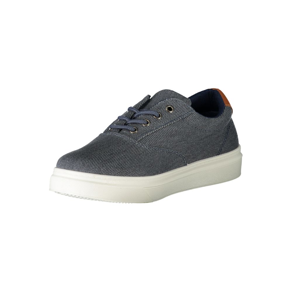 Vezalke iz poliestra Carrera Blue
