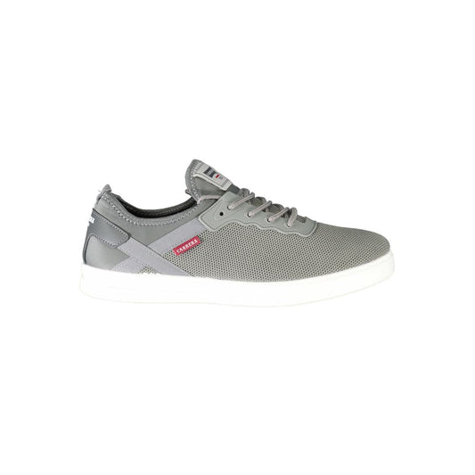 Carrera Brown Poliester Moški Sneaker