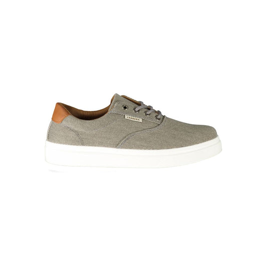 Carrera Brown Poliester Moški Sneaker