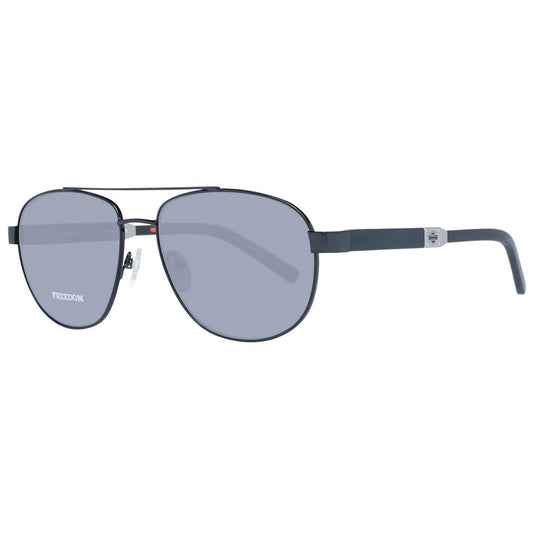 Harley-Davidson Black Men Sunglasses
