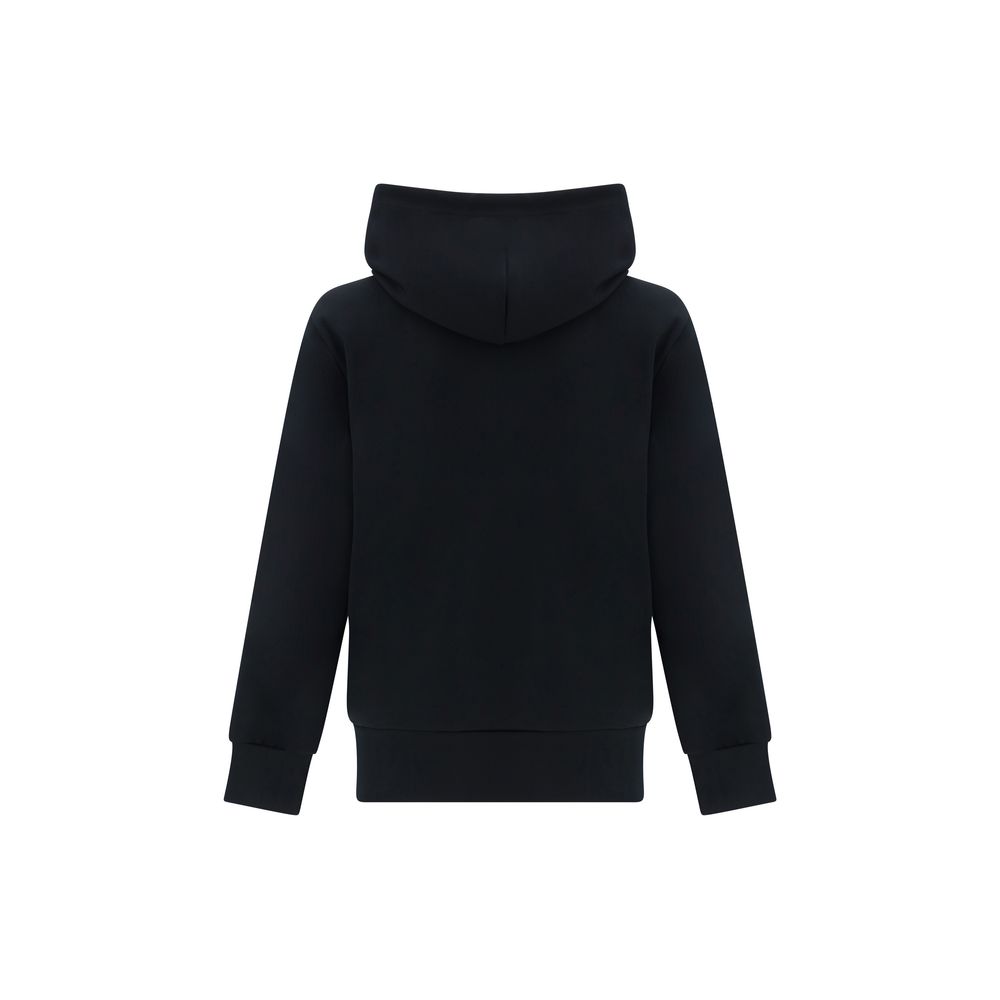Comme Des Garçons Play Hoodie
