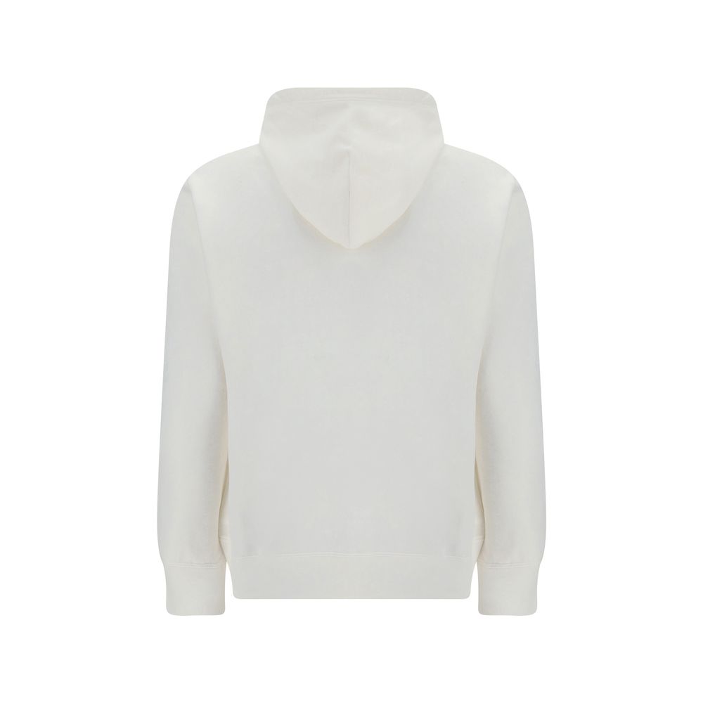 Comme Des Garçons Play Hoodie