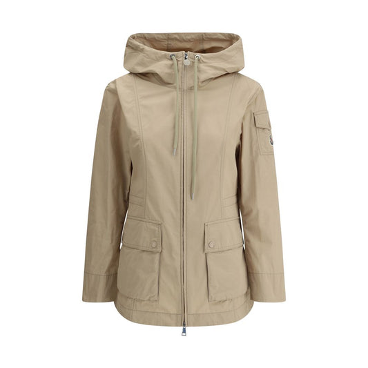 Moncler Leandro Parka Jacket