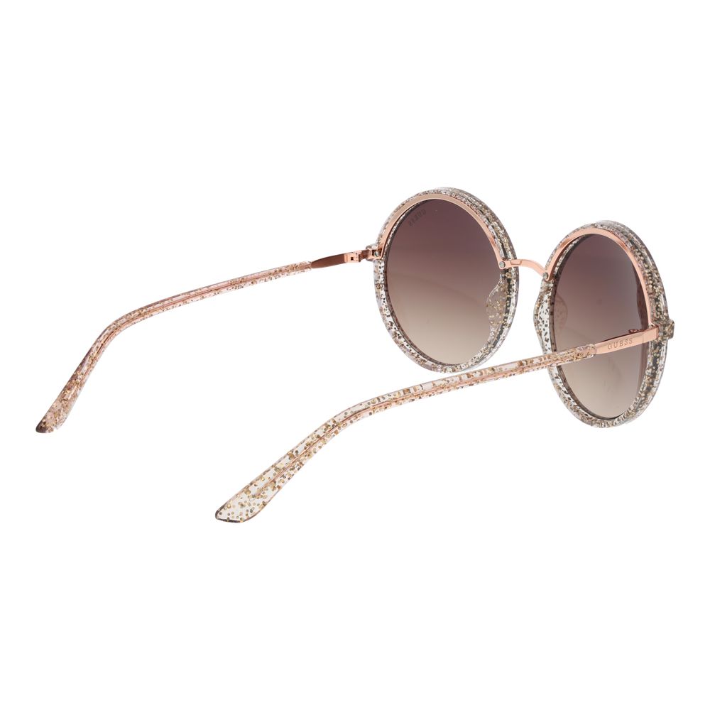 Guess Pink Women Sunglasses