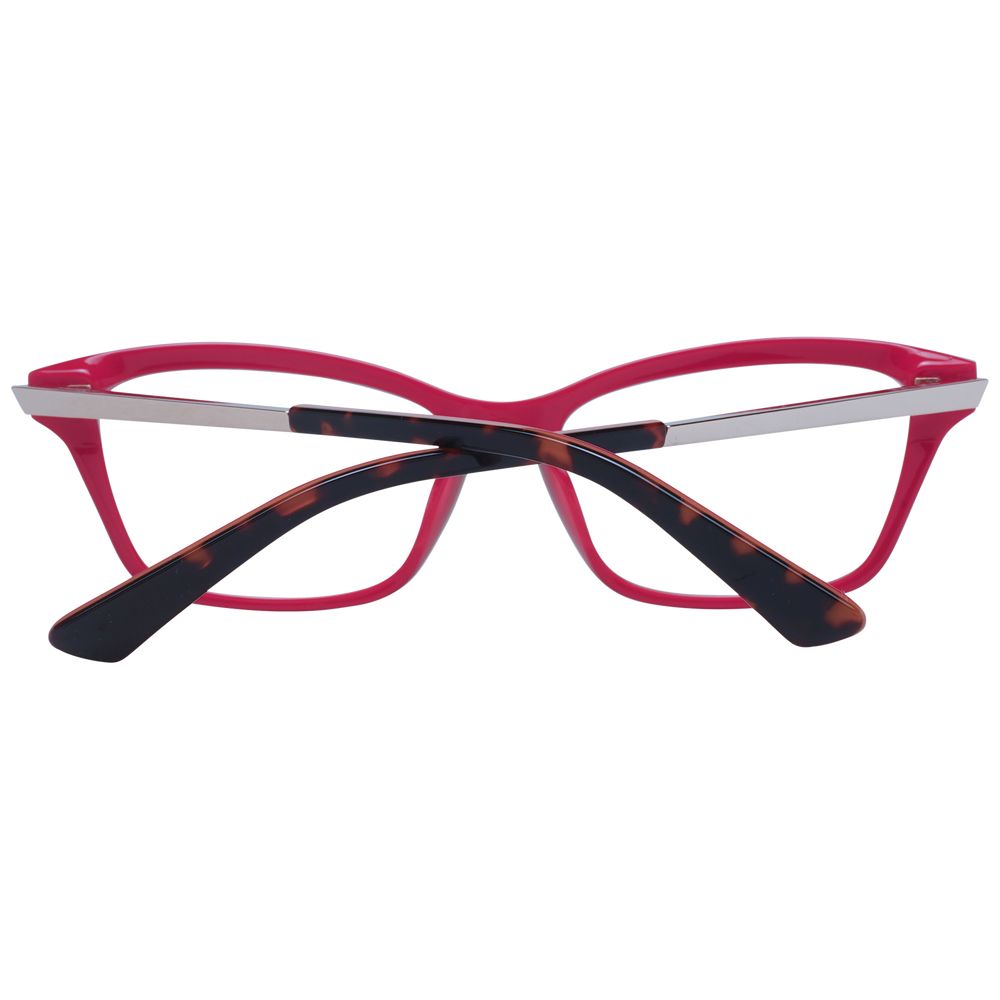 Guess Brown Women Optical Frames