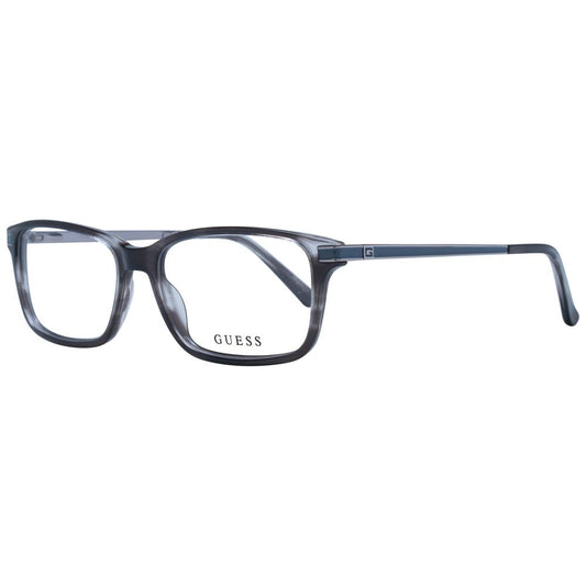 Guess Gray Moški optični okvirji