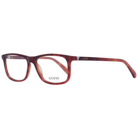 Guess Brown Moški optični okvirji