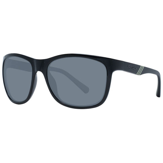 Harley-Davidson Black Men Sunglasses