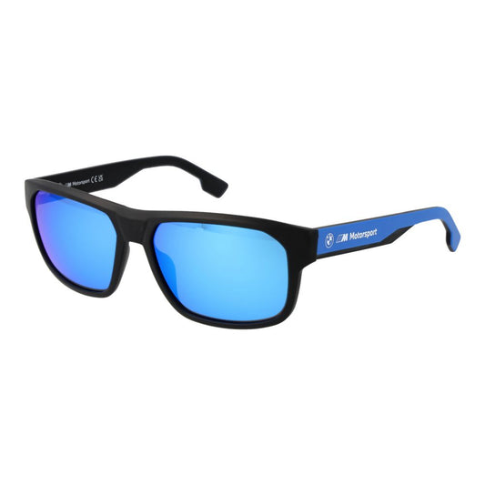 BMW Motorsport Black Men Sunglasses