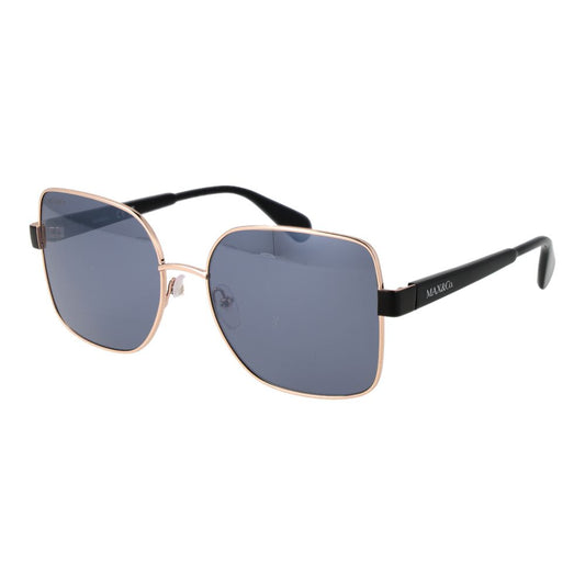 Max & Co Rose Gold ženska sončna očala