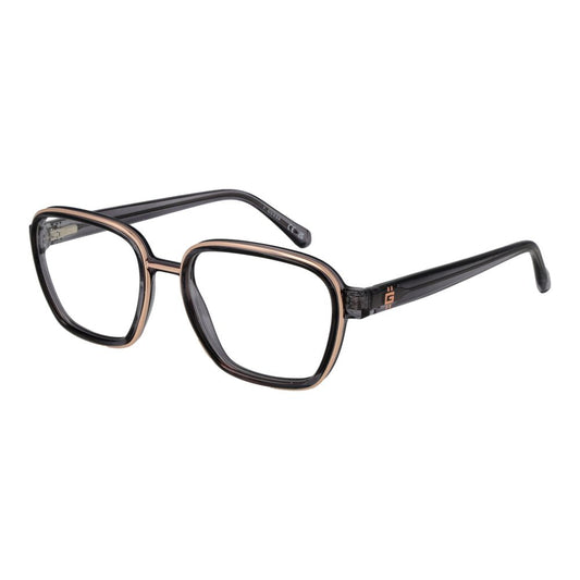 Guess Gray Moški optični okvirji