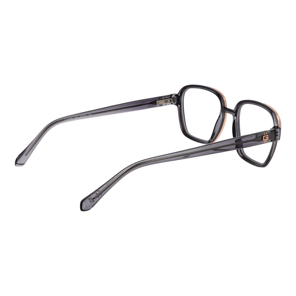 Guess Gray Moški optični okvirji